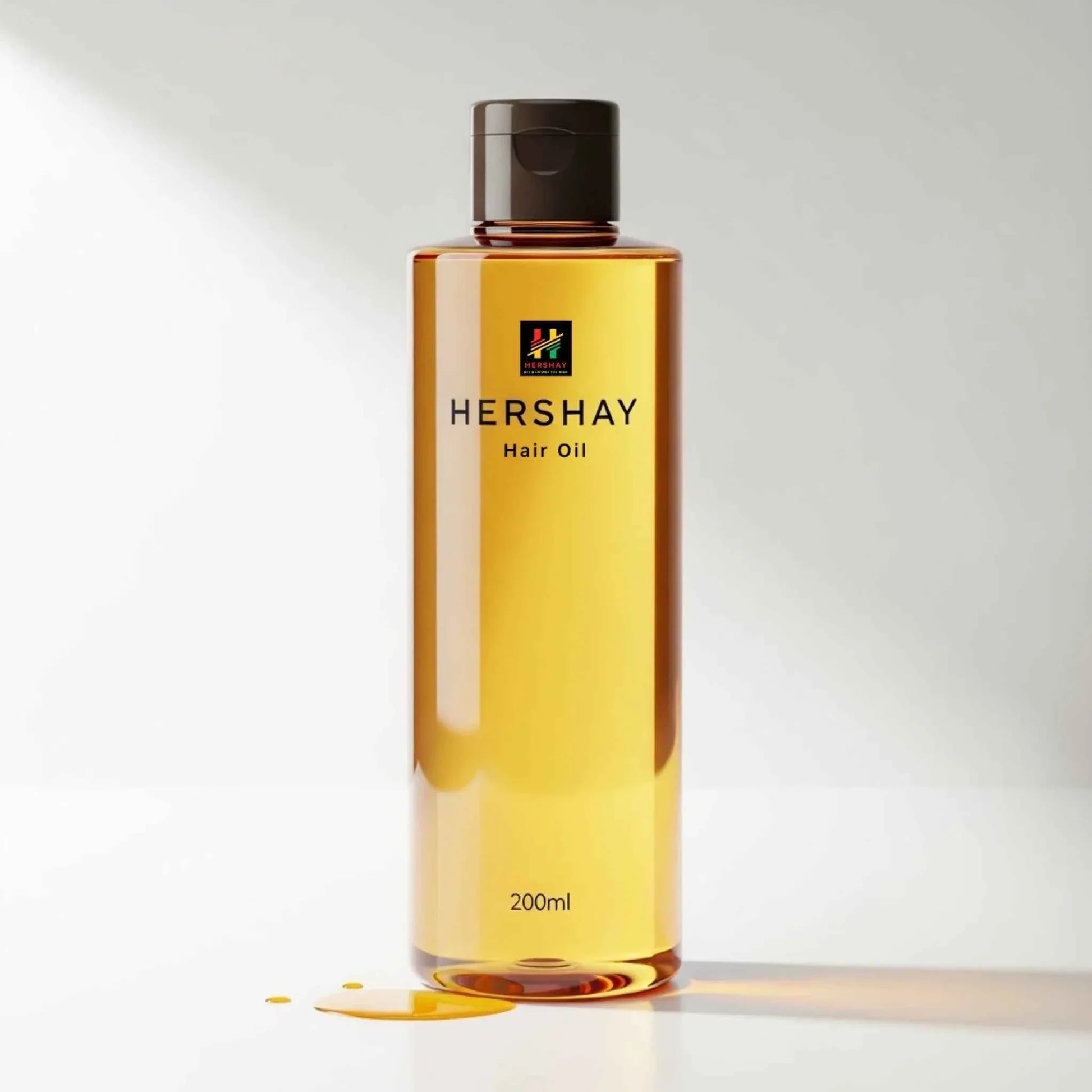 HERSHAY Premium Hair Oil – Nourish Scalp, Strengthen Roots & Reduce Hair Fall