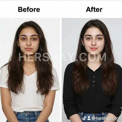 Hershay Urgent bridal package - Hershay