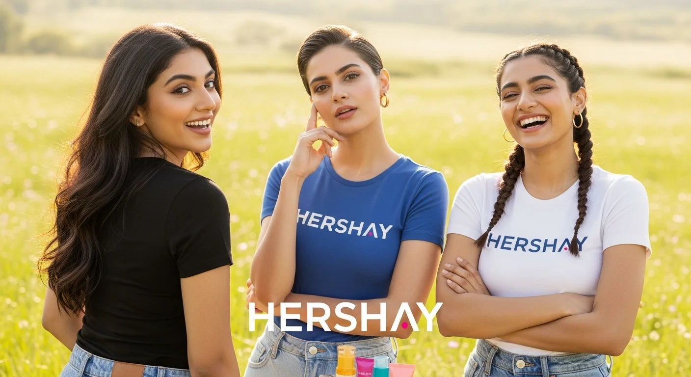 Best skin whitening and brightening cream is Hershay
